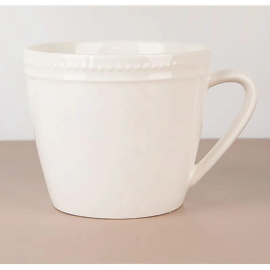 Кружка Notele v=420мл фарфор,6шт/уп