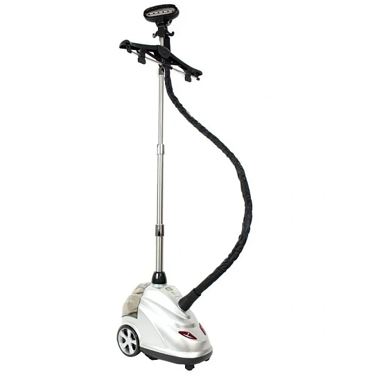Отпариватель Grand Master GM-S205 Professional, 2300Вт, 2.5л,серебристый