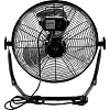Вентилятор промышленный ROYAL CLIMA RSF-200M-BL, 50см, черный