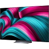Телевизор LG OLED77C5RLA.ARUG