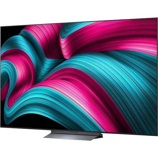 Телевизор LG OLED77C5RLA.ARUG