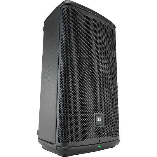 Акустическая система JBL EON712, активная 2-х полосная, 650Вт/1300Вт