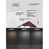 Светильник Lucia L570 Fleksa LED на струбцине белый