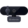 Веб-камера Defender G-lens 2580 FullHD 1080p, 2МП (63112)