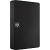 Портативный HDD Seagate Expansion Portable 2Tb, черный, <STKM2000400