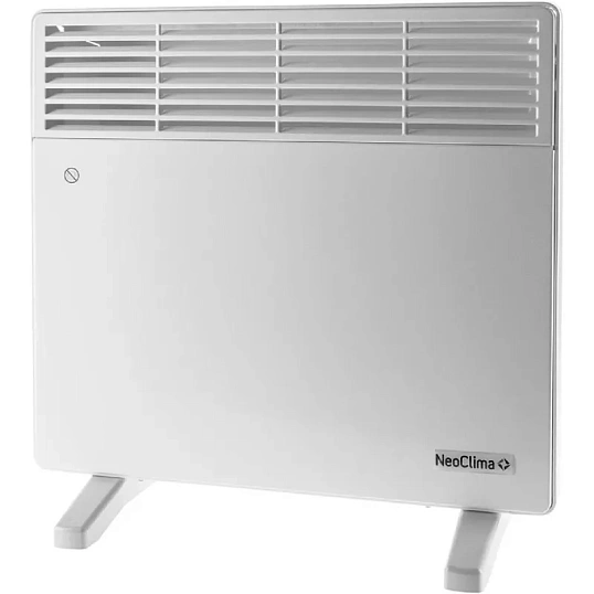 Конвектор Neoclima Comforte T1.0 (с опорами)