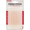 Стержни клеевые REXANT d11х100мм, прозрачные, 12шт. (09-1220)