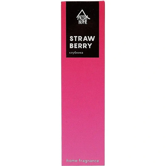 Аромадиффузор Клубника 50 мл