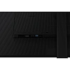 Монитор Samsung 32 LS32D804UAIXCI 4K/VA/60Гц/DP/HDMI/USB/USB-C/LAN, HAS