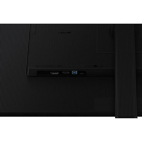 Монитор Samsung 32 LS32D804UAIXCI 4K/VA/60Гц/DP/HDMI/USB/USB-C/LAN, HAS