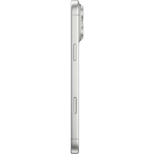 Смартфон Apple iPhone 17 Pro Max A3526 256Gb серебристый(MFYM4KH/A)