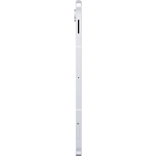 Планшет Samsung Galaxy Tab S10 FE 8Gb/128Gb eSIM/серебро(SM-X526BZSRCAU)