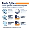 Порошок стиральный DOSIA Optima автомат COLOR  6 кг