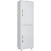 Шкаф медицинский HILFE МД 1 1657/SS