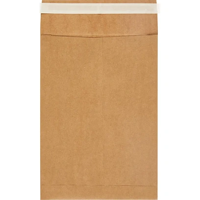 Пакет в упаковке Крафт С4стрип Largepack 229х324 мм100г200шт/уп/6286