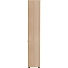 Гардероб MS_Grand Gr-63 90x40x219 дуб Шамони светлый