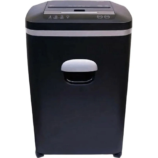 Шредер (уничтожитель) Office Kit SA80 2х10,P-5 ур.секр., 80лист, 20л