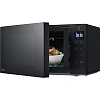 Микроволновая печь LG MH6032GAS 20л. 700Вт черный