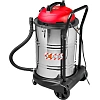 Пылесос строительный ЗУБР 1400 Вт, 60л (ПУ-60-1400 М4)