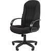 Кресло VT_Chairman 685 черный 10-356