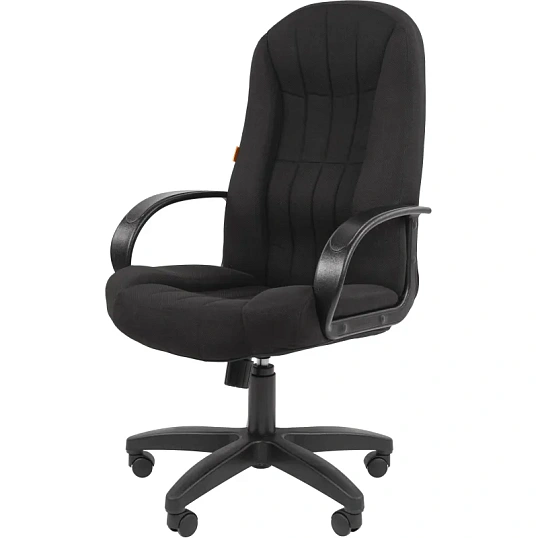Кресло VT_Chairman 685 черный 10-356