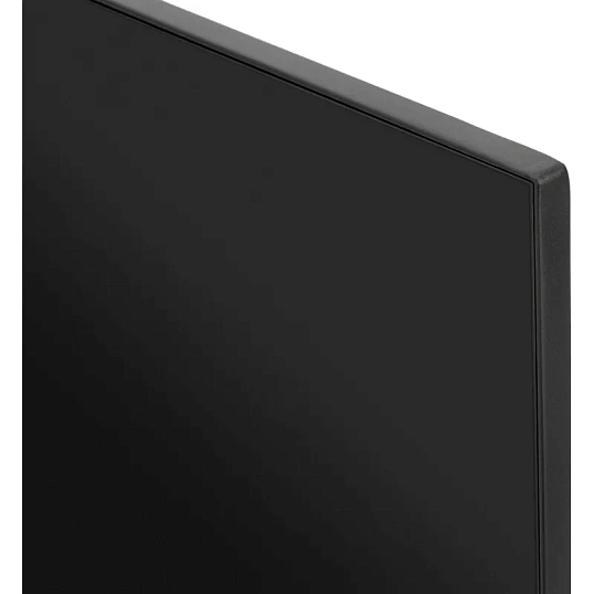 Телевизор Hyundai H-LED55QBU7500, UHD, QLED, смарт (Android TV)