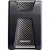 Портативный HDD ADATA HD650, 4TB, 2,5, USB 3.1, AHD650-4TU31-CBK
