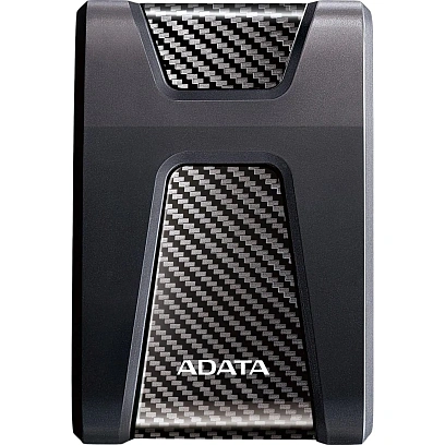 Портативный HDD ADATA HD650, 4TB, 2,5, USB 3.1, AHD650-4TU31-CBK