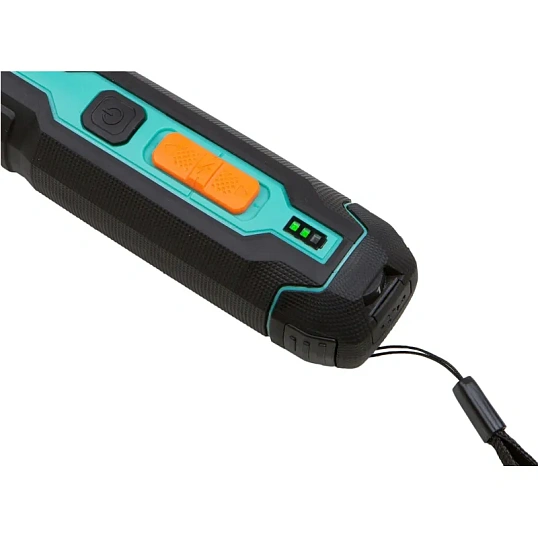 Отвертка аккумуляторная Sturm! 3,7В, microUSB, подсветка, без ЗУ (CD3404U2)