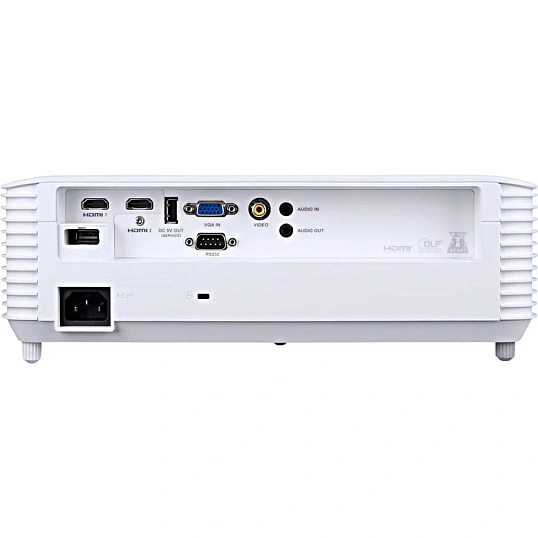 Проектор Acer P1258i