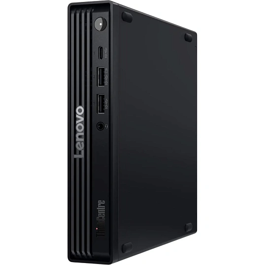 Неттоп Lenovo ThinkCentre Tiny M70q G6 U3-205T 8Gb 512Gb 13A4005BGP