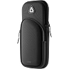 Чехол PERO спортивная сумка на руку SB03 SPORTS ARM BAG чёрная