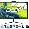 Моноблок Acer Aspire (DQ.BT7CD.001)27/FHD/U5 115U/16Gb/SSD512Gb/Esh/KBM