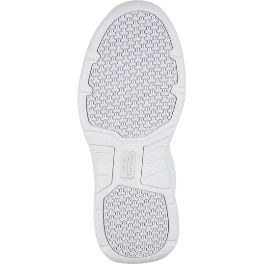 Полуботинки Мистраль White GRIP PROTECTION c ПП р.40 -1822
