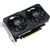 Видеокарта ASUS RTX3050 DUAL V2 OC 8GB GDDR6 128bit (DUAL-RTX3050-O8G-V2)