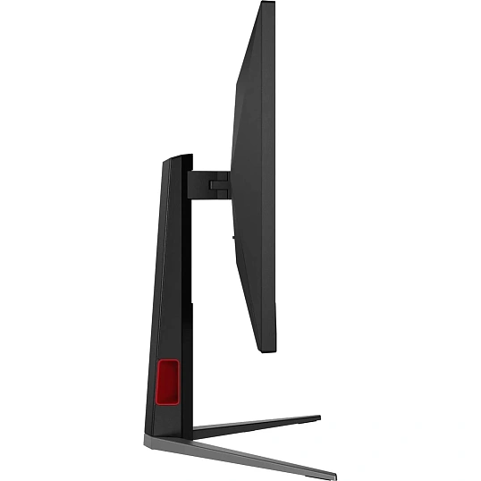 Монитор 27 AOC Q27G4S Black (IPS,2560x1440,300Hz,0.3 ms,2xHDMI,Pivot)