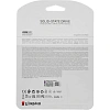 SSD накопитель Kingston KC3000 2TB M.2 2280 PCIe 4.0 x4(SKC3000D/2048G)