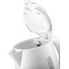 Чайник BRAYER 6108BR,электрический,2200Вт,1,7л,пласт.корп,шкала,подсвет