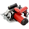 Пила циркулярная (дисковая) REDVERG 1600Вт, d190х20мм (RD-CS150-66L)
