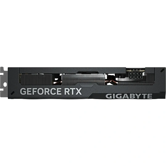 Видеокарта Gigabyte RTX5050 WINDFORCE OC V2 8GB,2xDP(GV-N5050WF2OCV2-8GD)