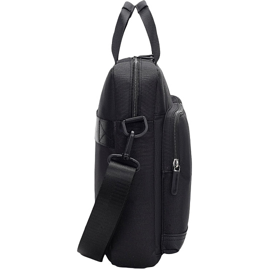 Сумка для ноутбука 15.6 Lamark L255 Black