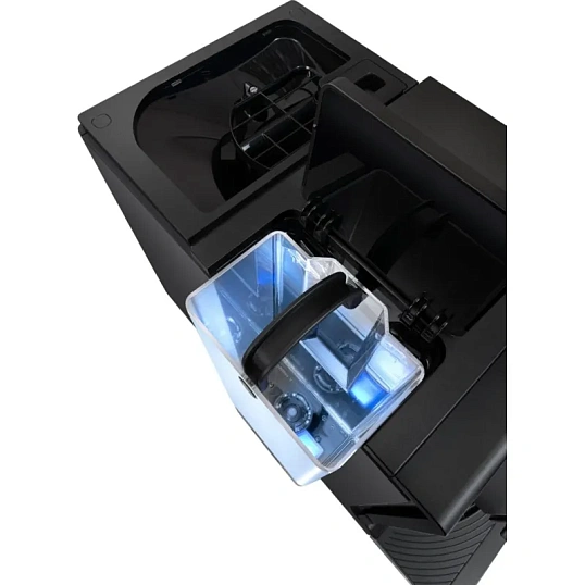 Кофемашина Nivona CafeRomatica NICR 960