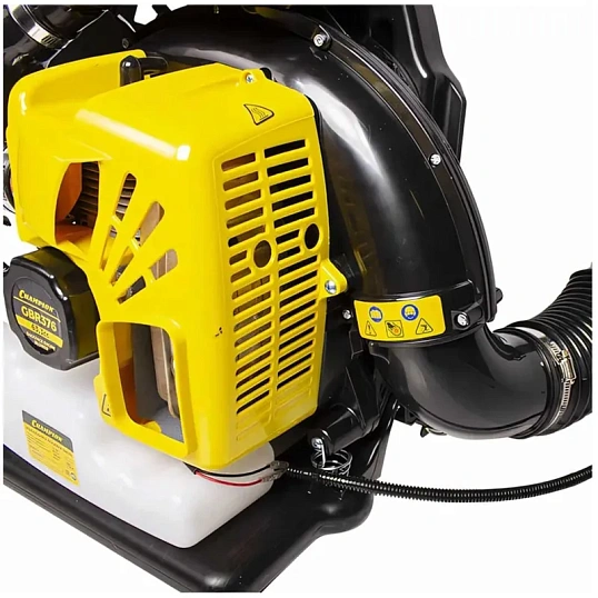 Воздуходув бензиновый CHAMPION GBR376, 2,7 кВт