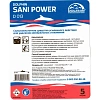 Профхим сантех кисл конц. д/очистки минерал.отлож Dolphin/Sani Power,5л