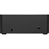 Мини ПК MSI Cubi Z AI 8M (9S6-B03231-022)AMD R7 8845HS/16Gb/1TB SSD/noOS