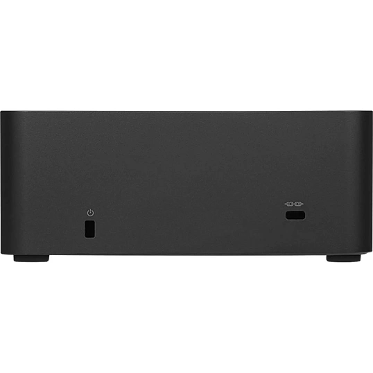 Мини ПК MSI Cubi Z AI 8M (9S6-B03231-022)AMD R7 8845HS/16Gb/1TB SSD/noOS