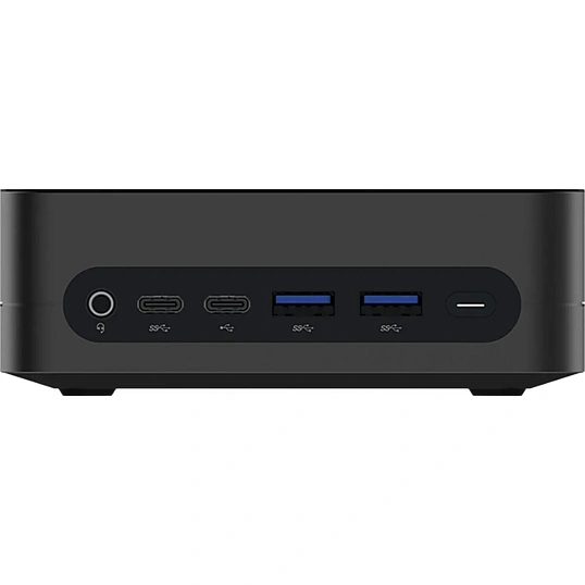 Неттоп CBR MiniPC-DT002 (Intel i5-1235U /16Gb  DDR4/512Gb SSD PCIe/W11Pro)