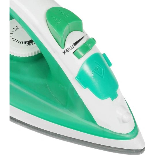 Утюг SUPRA IS-1821,керам,1800вт