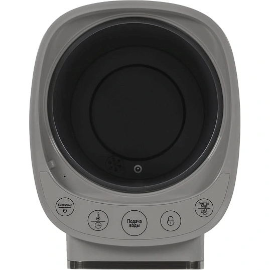Термопот TESLER TP-5045 SAND GREY