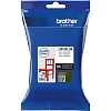 Картридж струйный Brother LC3619XLBK чер.пов.емк для MFCJ3530DW/3930DW